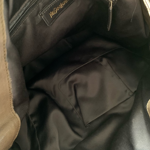 YSL Roady Bag - Picture 8 of 16